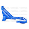 Image of 32 Blue Crush Twist with Pool