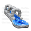 Image of 8'H Roaring River Single Lane Run n Splash by eInflatables