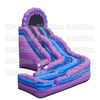 Image of 22'H Purple Rapids with Landing by eInflatables