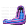 Image of 22'H Purple Rapids with Landing by eInflatables