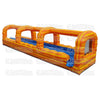Image of 10'H Fire Wave Run n Slide by eInflatables