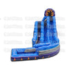 Image of 20'H Crushed Ice (Slide Only) by eInflatables