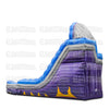 Image of 20'H Crushed Ice with Pool by eInflatables