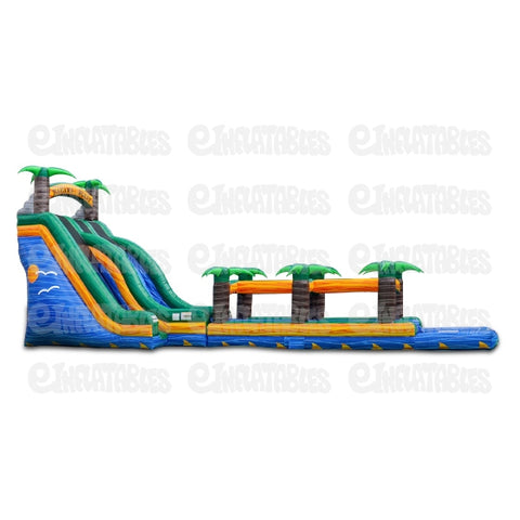 27 Bahama Blast Run N Splash Combo