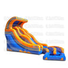 Image of 20'H Hidden Falls Blue(Slide Only) by eInflatables