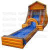 Image of 25'H Thunder Canyon with Landing by eInflatables