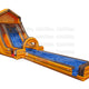 25'H Thunder Canyon with Landing by eInflatables