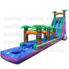 Image of 27 Caribbean Blast Run N Splash Combo