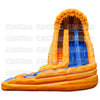 Image of 22 Wild Fire Rapids Slide with Pool