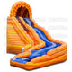 22 Wild Fire Rapids Slide with Pool