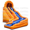 Image of 22 Wild Fire Rapids Slide with Pool