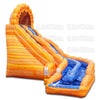 Image of 22 Wild Fire Rapids Slide with Pool