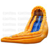 Image of 22 Wild Fire Rapids Slide with Pool