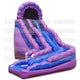22 Purple Rapids Slide with Pool