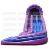 Image of 22 Purple Rapids Slide with Pool