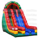 22'H Ruby River Dual Lane Slide by eInflatables