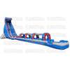 Image of 36 Tsunami Single Lane Run N Splash Arches