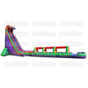 Image of 36 Bermuda Falls Single Lane Run N Splash Arches