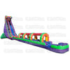 Image of 36 Bermuda Falls Single Lane Run N Splash Arches