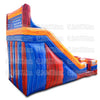 Image of 18 Blazing Dry Slide with Front Exit