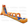 Image of 36 Fire Crush 2 Lane Run N Splash Combo