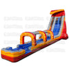 Image of 27 Blazing Crush 2 Lane Run N Splash Combo