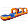 Image of Run N Splash Blazing Crush 2 Lane