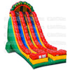 Image of 27 Ruby Rush Dual Lane Slide