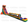 Image of 32 Ruby Falls Single Lane Run N Splash Arches