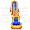 Image of 22 Blazing River Single Lane Run N Splash Combo