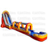 Image of 22 Blazing River Single Lane Run N Splash Combo