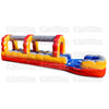 Image of Run N Splash Blazing River Single Lane