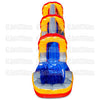 Image of Run N Splash Blazing River Single Lane