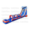 Image of 27 Patriotic Crush 2 Lane Run N Splash Combo