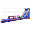 Image of 27 Patriotic Crush 2 Lane Run N Splash Combo