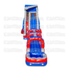 Image of 27 Patriotic Crush 2 Lane Run N Splash Combo