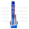 Image of 27 Patriotic Crush 2 Lane Run N Splash Combo