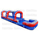 Run N Splash Patriotic Crush 2 Lane