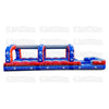 Image of Run N Splash Patriotic Crush 2 Lane