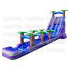 Image of 27 Tropical Blast 2 Lane Run N Splash Combo