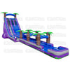Image of 27 Tropical Blast 2 Lane Run N Splash Combo