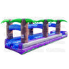 Image of Run N Splash Tropical Blast 2 Lane Slide