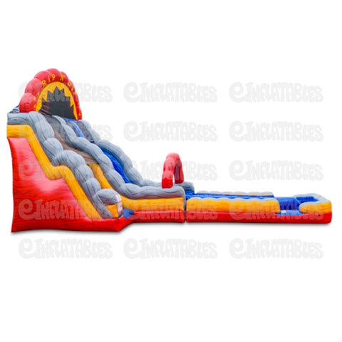20 Blazing Rip N Dip Run n Splash