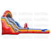 Image of 20 Blazing Rip N Dip Run n Splash