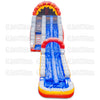 Image of 20 Blazing Rip N Dip Run n Splash