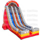 27 Fiery Ruby Rush Dual Lane Slide