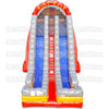 Image of 27 Fiery Ruby Rush Dual Lane Slide