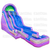 Image of 20 Purple Ice Rip N Dip with Pool