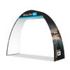 Image of FastZip™ Round Trade Show Archway
