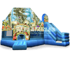 Image of Enchanted Forest™ Club/Slide Combo